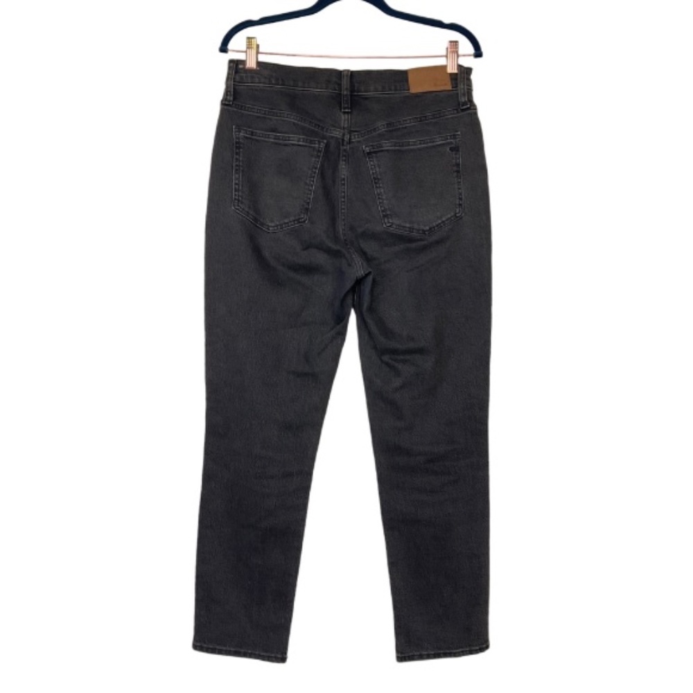 Madewell The Perfect Vintage Jeans NEW - Picture 4 of 6